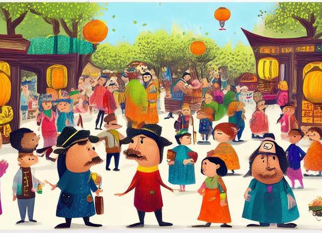 百家姓故事版 百家姓的故事绘本 百家姓故事版 百家姓的故事绘本