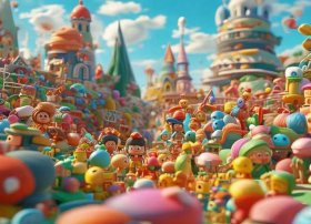 历史故事动画片儿童版（少儿历史故事动画片）