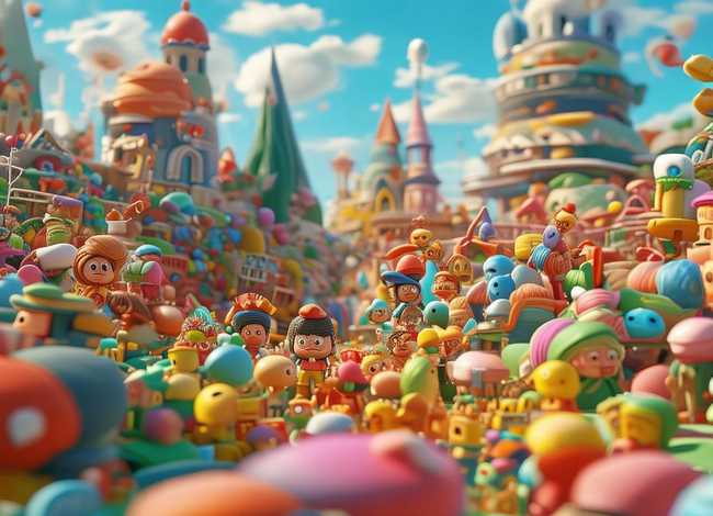 历史故事动画片儿童版（少儿历史故事动画片）