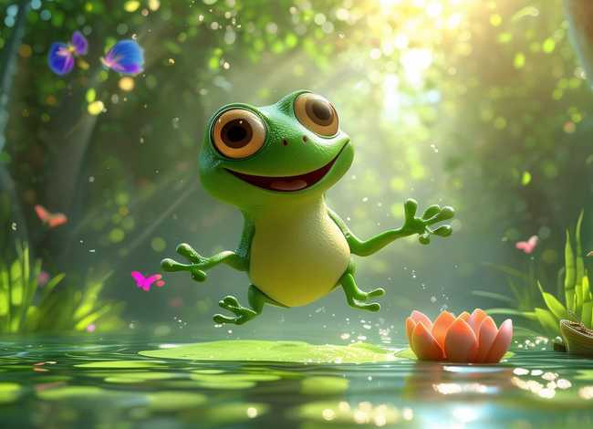 咕咚来了故事完整版 - 咕咚来了故事完整版看图写话