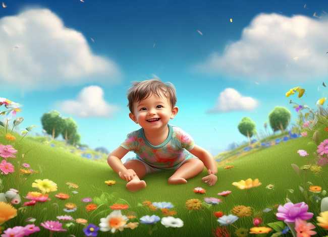 3-6岁儿童故事音频动画 3岁幼儿故事音频