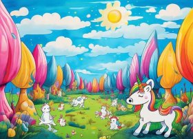 适合6岁男孩子听的故事 适合6岁男孩子听的故事大全