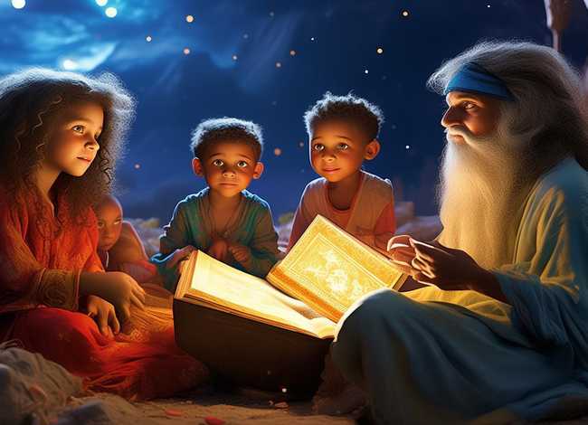 儿童一千零一夜故事全集、少儿故事一千零一夜 儿童一千零一夜故事全集、少儿故事一千零一夜