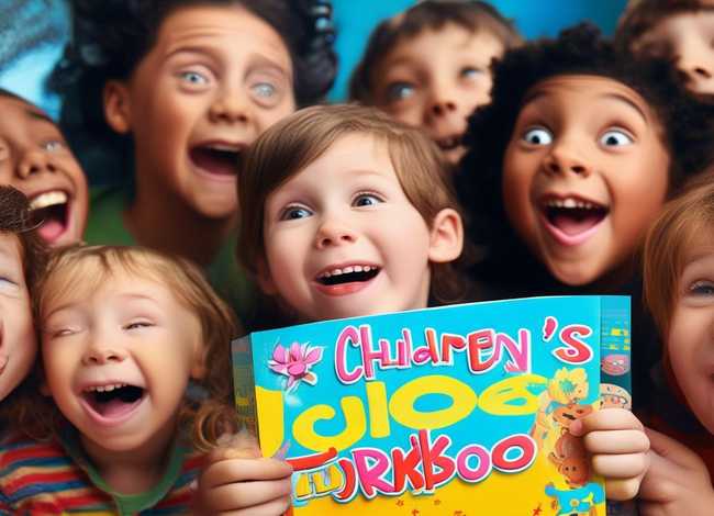 儿童幽默笑话故事书;儿童幽默笑话书排名 儿童幽默笑话故事书;儿童幽默笑话书排名