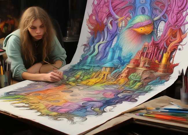 故事概念、故事概念图怎么画 故事概念、故事概念图怎么画