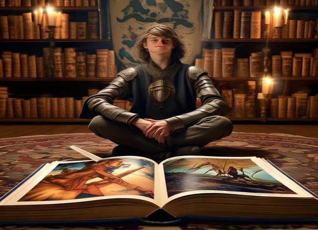 经典故事100篇大全（经典故事100篇大全及感悟）