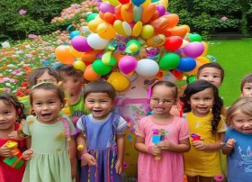 幼儿园六一故事（幼儿园六一绘本故事）