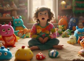 儿童好听的故事完整版、小儿好听的故事