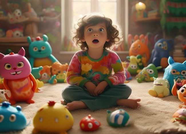 儿童好听的故事完整版、小儿好听的故事