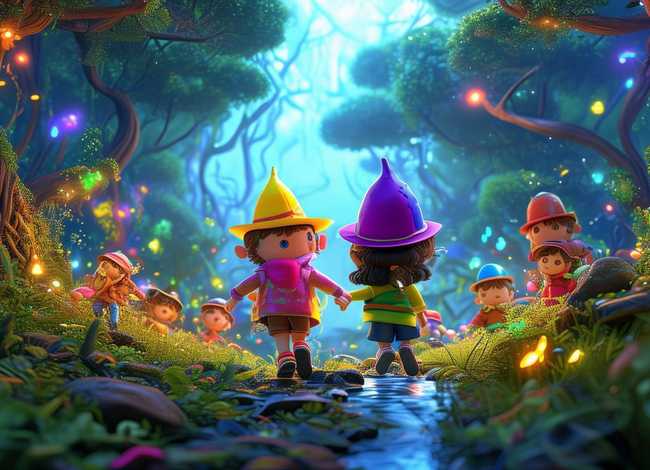 儿童探险故事在线听 - 探险幼儿故事 儿童探险故事在线听 - 探险幼儿故事