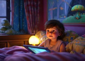 儿童故事大全视频睡前故事 儿童故事大全睡前故事在线收听