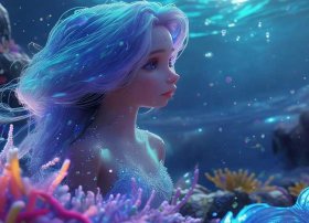 海的女儿完整版故事 海的女儿完整版故事视频动画免费观看