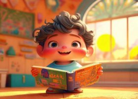 早安儿童语录，早安儿童语录大全