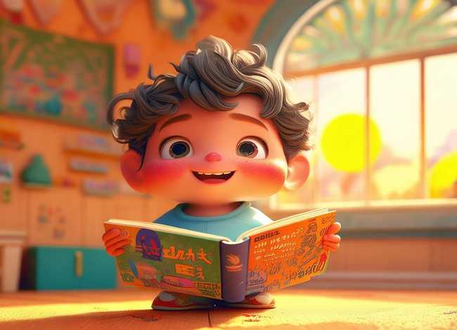 早安儿童语录,早安儿童语录大全 早安儿童语录,早安儿童语录大全