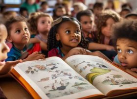 关于诚信的儿童故事，关于诚信的幼儿故事大全