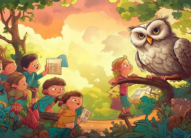儿童故事600字、幼儿故事600字左右 儿童故事600字、幼儿故事600字左右