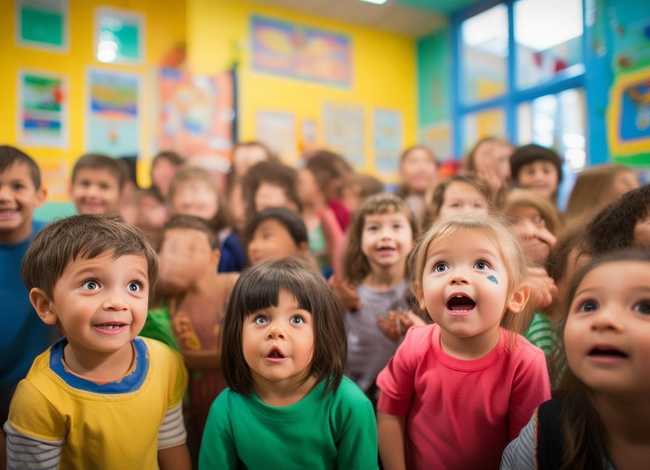 幼儿音乐故事教案，幼儿园音乐活动教案故事导入