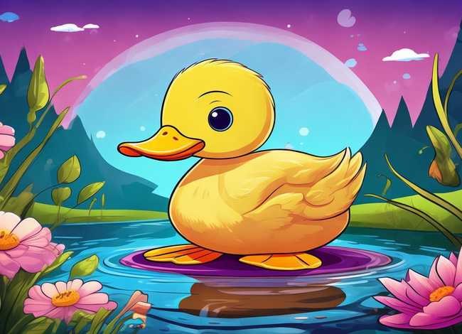 3-6岁睡前听故事聪明的小鸭子、睡前故事免费听聪明的小鸭 3-6岁睡前听故事聪明的小鸭子、睡前故事免费听聪明的小鸭