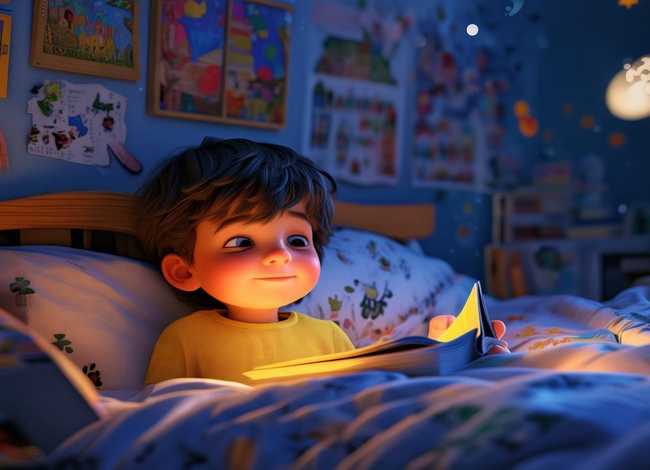 睡前故事8-12岁(睡前故事8-12岁完整故事) 睡前故事8-12岁(睡前故事8-12岁完整故事)