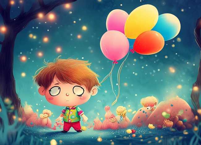 幼儿走失的绘本故事 - 幼儿走失的绘本故事视频