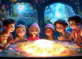 学前儿童故事大全精选 学前幼儿故事大全视频