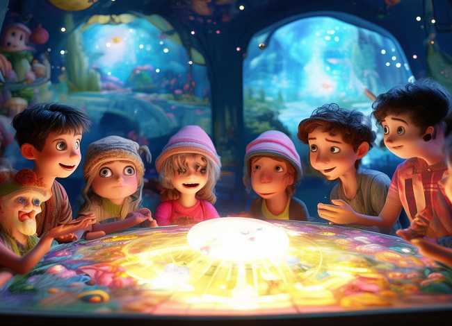 学前儿童故事大全精选 学前幼儿故事大全视频