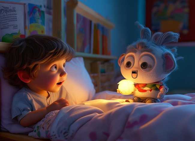 睡前故事笑话大全 睡前故事笑话大全免费听