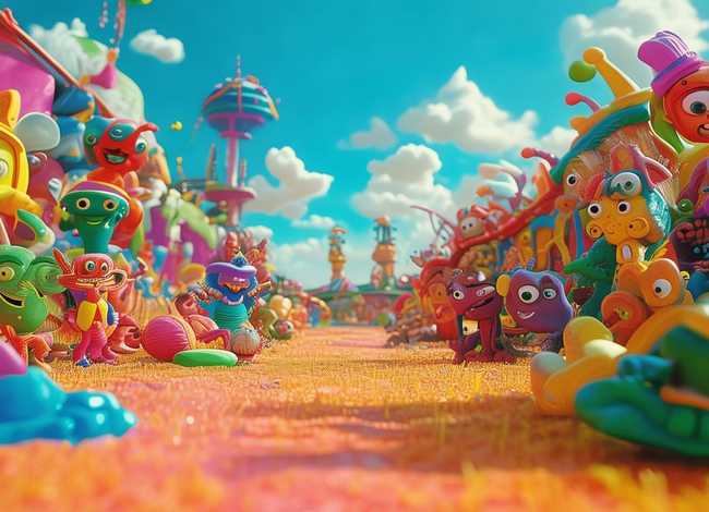 短片儿童动画、短片儿童动画图片 短片儿童动画、短片儿童动画图片