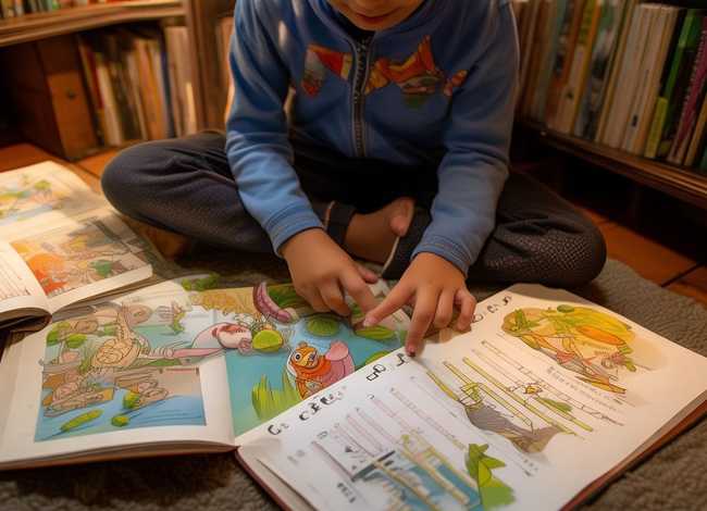 故事书图片有拼音 - 故事书图片有拼音怎么写 故事书图片有拼音 - 故事书图片有拼音怎么写