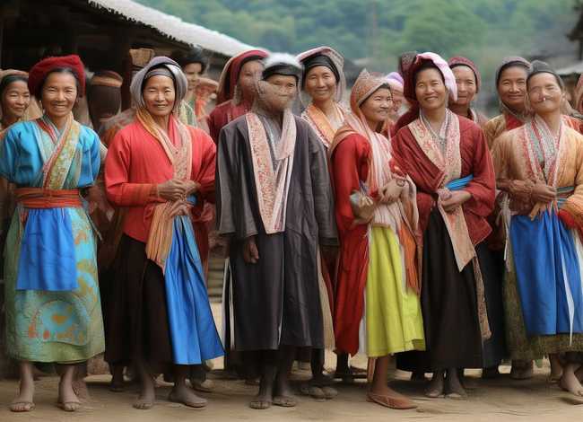 傣族的故事简短(傣族的故事简短一点) 傣族的故事简短(傣族的故事简短一点)