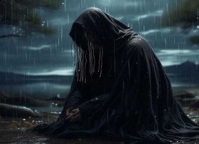 难过故事（伤心难过故事）