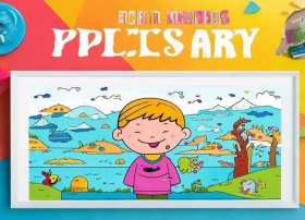 儿童故事简笔画绘本完整可以打印；幼儿绘本故事简笔画可打印