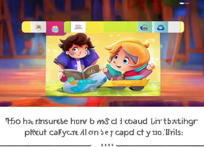 适合小孩子的英语故事app(适合小学生听的英语故事app) 适合小孩子的英语故事app(适合小学生听的英语故事app)