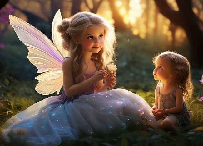 牙仙子绘本故事,牙仙子的绘本故事 牙仙子绘本故事,牙仙子的绘本故事