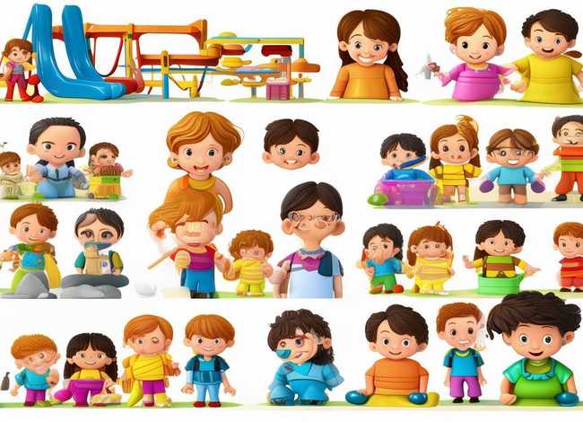 幼儿文明礼仪小故事，幼儿文明礼仪小故事视频