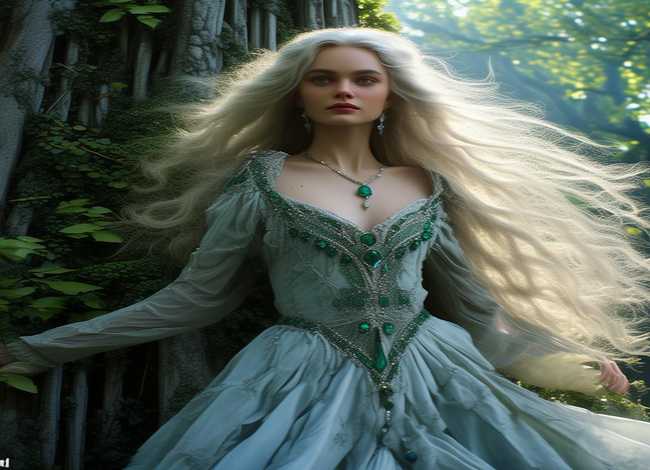 长发公主的完整故事、长发公主的完整故事在线听 长发公主的完整故事、长发公主的完整故事在线听