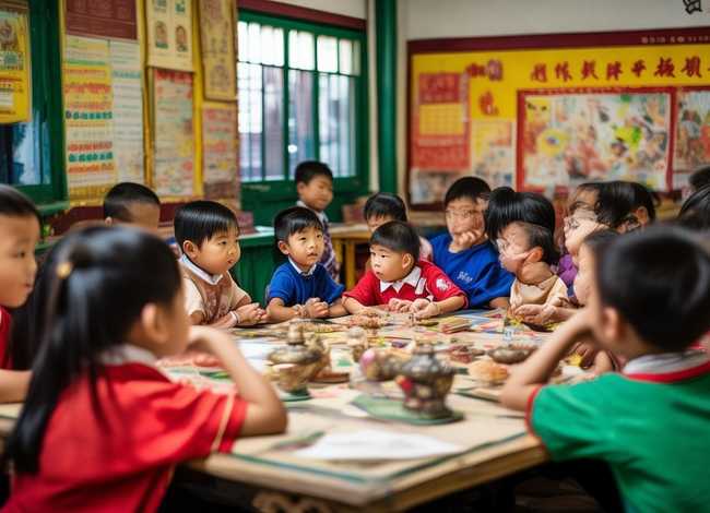 幼儿闽南语故事，幼儿闽南语故事比赛演讲稿