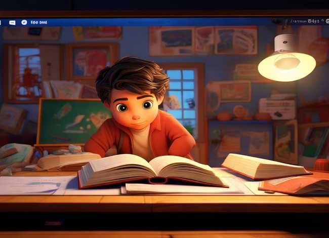 勤学小故事动画视频 勤学小故事动画视频播放