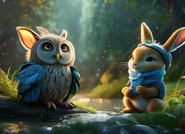 幼儿故事100字左右（幼儿故事100字左右有主题）