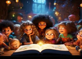 儿童有声故事免费收听大全，儿童有声故事免费收听大全推荐