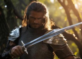 关于战士故事、关于战士故事的作文