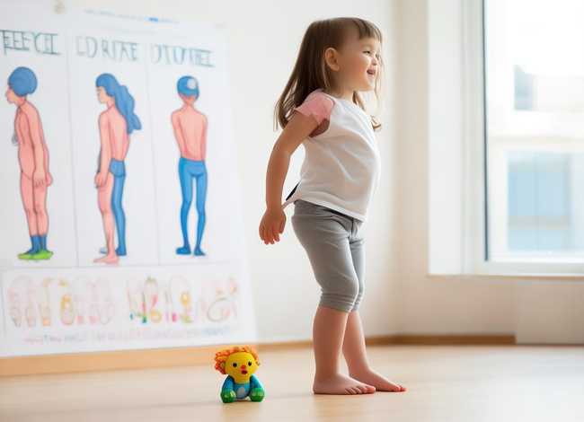 儿童纠正驼背最有效的方法视频(儿童矫正驼背什么方法最有效) 儿童纠正驼背最有效的方法视频(儿童矫正驼背什么方法最有效)