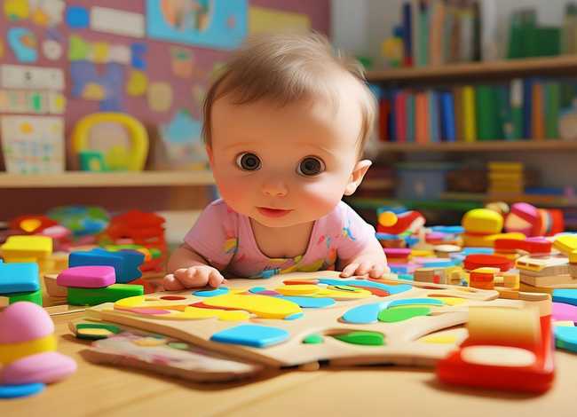 宝宝故事开发智力的故事 宝宝故事开发智力的故事大全