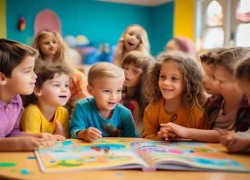 短故事 儿童 - 短故事儿童视频3-6岁