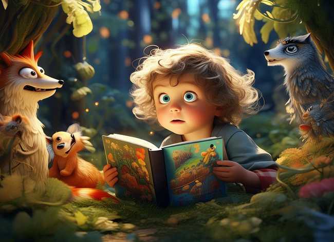 伴鱼绘本故事视频完整版(伴鱼绘本故事大全) 伴鱼绘本故事视频完整版(伴鱼绘本故事大全)