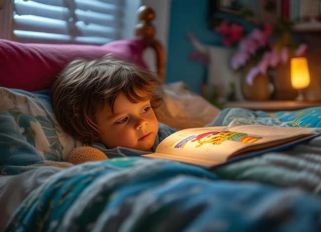 儿童故事大全在线听睡前 儿童故事大全睡前免费听