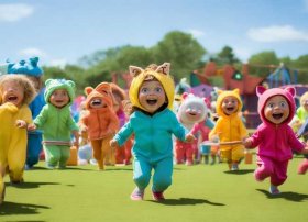 儿童比赛故事推荐指南（幼儿比赛故事推荐）