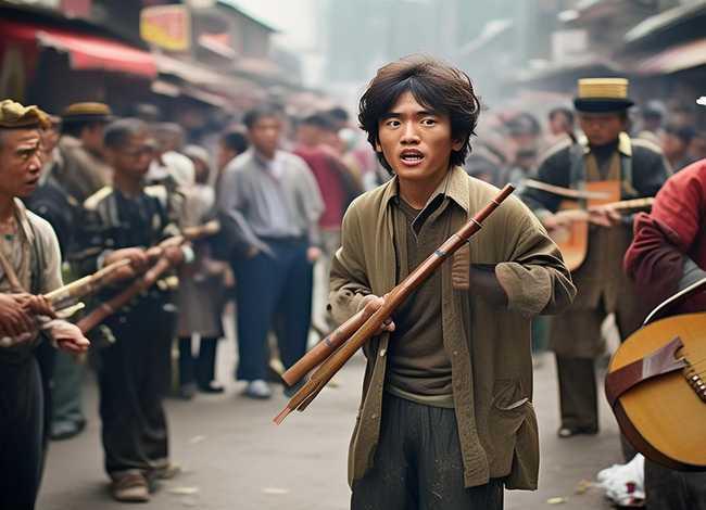 滥竽充数简单的故事 滥竽充数的故事简单介绍 滥竽充数简单的故事 滥竽充数的故事简单介绍