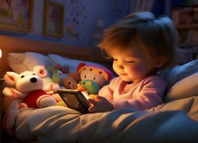 四岁小孩睡前故事在线听 - 四岁小孩睡前故事在线听书