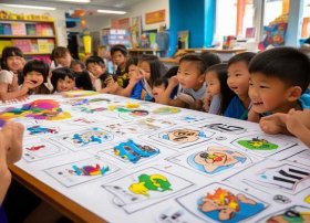 儿通规则口诀 - 儿通规则口诀大全